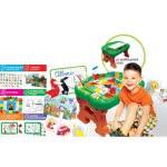 Lisciani Νηπιαγωγείο Θρανίο 62607 8008324062607