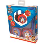 Lexibook Paw Patrol Stereo Wired Foldable Headphone With Kids Safe Volume HP015PA 3380743075327