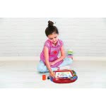 Lexibook Paw Patrol Magnetic Multicolor Drawing Board With Accessories A5 Format CRPA550 3380743082080