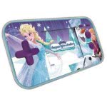 Lexibook Disney Frozen Elsa Compact Cyber Arcade Portable Console LCD Colour Screen Με 150 Παιχνίδια JL2367FZ 3380743085098