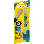LEGO DOTS Cool Cactus Βραχιόλι Bracelet 41922 5702016915174