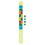 LEGO DOTS Cool Cactus Bracelet 41922 5702016915174