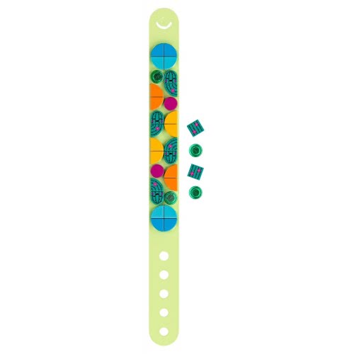 LEGO DOTS Cool Cactus Βραχιόλι Bracelet 41922 5702016915174