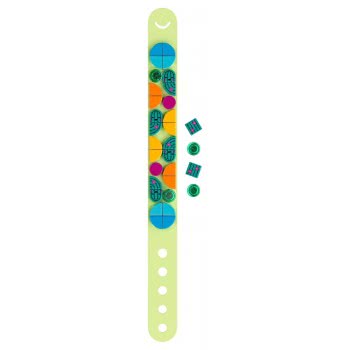 LEGO DOTS Cool Cactus Bracelet 41922 5702016915174