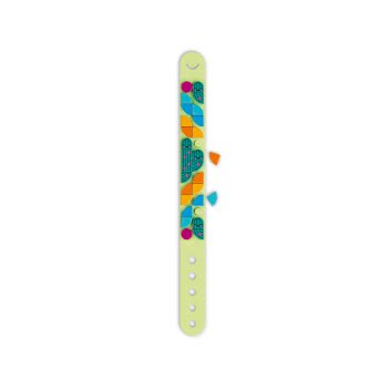 LEGO DOTS Cool Cactus Bracelet 41922 5702016915174