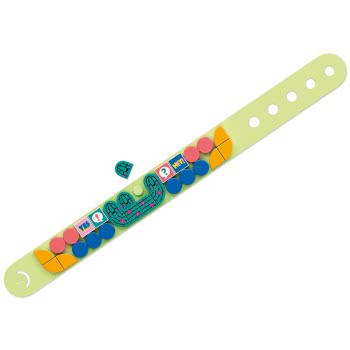 LEGO DOTS Cool Cactus Bracelet 41922 5702016915174
