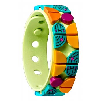 LEGO DOTS Cool Cactus Bracelet 41922 5702016915174