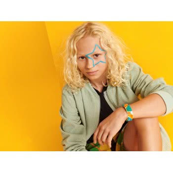 LEGO DOTS Cool Cactus Bracelet 41922 5702016915174