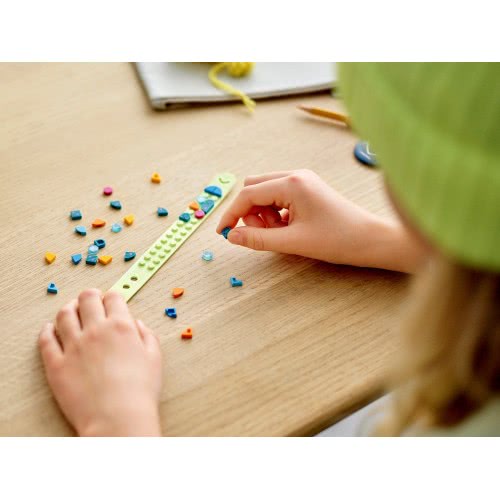 LEGO DOTS Cool Cactus Bracelet 41922 5702016915174