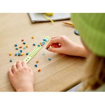 LEGO DOTS Cool Cactus Bracelet 41922 5702016915174