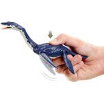 Mattel Jurassic World Savage Strike Plesiosaurus GCR54 / GVG50 887961925265