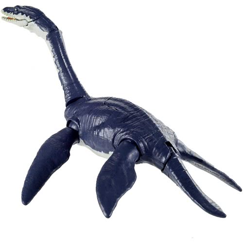 Mattel Jurassic World Savage Strike Plesiosaurus GCR54 / GVG50 887961925265