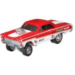 Mattel Hot Wheels Premium 2021 Team Transport 28 65 Mercury Comet Cyclone / Ford C-800 FLF56 / GRK59 887961906387