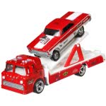 Mattel Hot Wheels Premium 2021 Team Transport 28 65 Mercury Comet Cyclone / Ford C-800 FLF56 / GRK59 887961906387