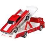 Mattel Hot Wheels Premium 2021 Team Transport 28 65 Mercury Comet Cyclone / Ford C-800 FLF56 / GRK59 887961906387