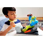 Mattel Hot Wheels Toxic Ape Attack Play Set For Kids 4 To 8 Years Old FNB05 / GTT66 887961920659