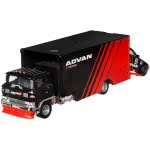 Mattel Hot Wheels Premium 2021 Team Transport 27 Nissan Skyline Gt-R / Sakura Sprinter FLF56 / GRK55 887961906257