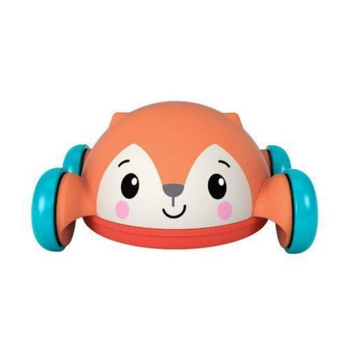 Mattel Character Vehicles - Fox GTJ61 / GVL62 887961929508