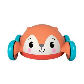 Mattel Ζωάκια Μπαλίτσες - Αλεπού GTJ61 / GVL62 887961929508