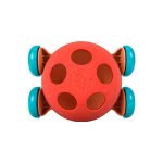 Mattel Ζωάκια Μπαλίτσες - Αλεπού GTJ61 / GVL62 887961929508