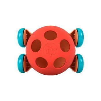 Mattel Ζωάκια Μπαλίτσες - Αλεπού GTJ61 / GVL62 887961929508