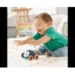 Mattel Ζωάκια Μπαλίτσες - Πιγκουΐνος GTJ61 / GVL64 887961929522