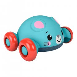 Mattel Animal Balls - Mouse GTJ61 / GVL63 887961929515
