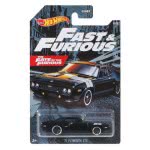 Mattel Hot Wheels Fast And Furious 71 Plymouth GTX GYN28 / GRP57 887961909821