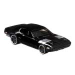 Mattel Hot Wheels Fast And Furious 71 Plymouth GTX GYN28 / GRP57 887961909821