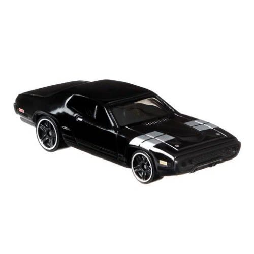 Mattel Hot Wheels Fast And Furious 71 Plymouth GTX GYN28 / GRP57 887961909821