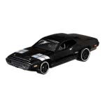 Mattel Hot Wheels Fast And Furious 71 Plymouth GTX GYN28 / GRP57 887961909821