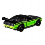 Mattel Hot Wheels Fast And Furious Dodge Challenger Drift Car GYN28 / GRP54 887961909890