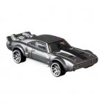 Mattel Hot Wheels Fast And Furious Ice Charger GYN28 / GRP55 887961909814