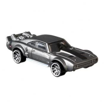 Mattel Hot Wheels Fast And Furious Ice Charger GYN28 / GRP55 887961909814
