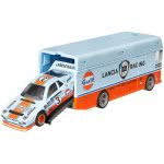 Mattel Hot Wheels Premium 2021 Team Transport 26 Lancia Rally 037 Euro Hauler FLF56 / GRK49 887961906424