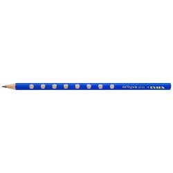 Lyra Groove Slim Graphite Hb Pencil 1 Pieces, 1760100 4084900103616