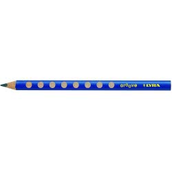 Lyra Groove Graphite B Pencil 1870101 4084900101964