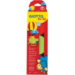 Giotto Bebe Dough Orange Pink Green 3X100g 000462502 8000825462511