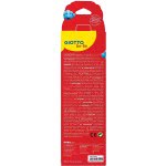 Giotto Bebe Πλαστοζυμαράκι Με Φυσικά Συστατικά 3 X 100 Gr Πορτοκαλί - Πράσινο - Ροζ 000462502 8000825462511