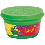 Giotto Bebe Dough Orange Pink Green 3X100g 000462502 8000825462511