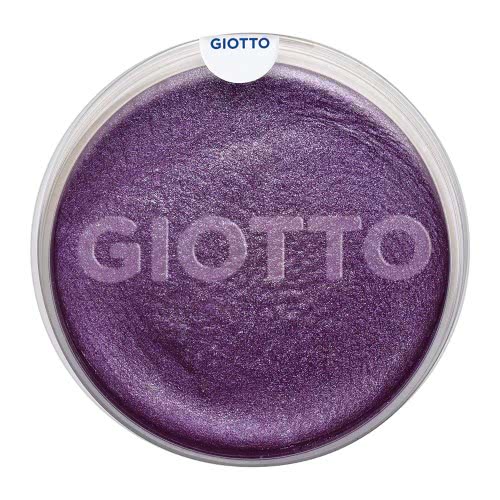 Giotto Make Up 3 Face Paints 5Ml Butterfly 000475800 8000825032424