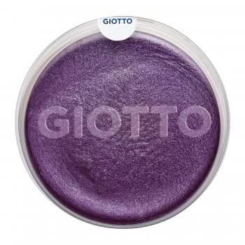 Giotto Make Up 3 Face Paints 5Ml Butterfly 000475800 8000825032424