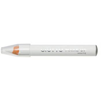Giotto Make Up Pencils 3 Μολύβια Πριγκίπισσα 000473400 8000825029929