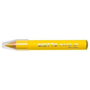 Giotto 3 Make Up Pencils Tiger 000473300 8000825029899