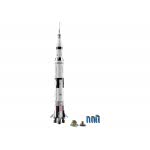 LEGO Ideas Nasa Apollo Saturn V 92176 5702016956337
