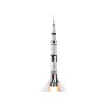 LEGO Ideas Nasa Apollo Saturn V 92176 5702016956337
