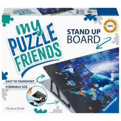 Ravensburger Puzzle Easel For 1000 Pieces Puzzle 17976 4005556179763