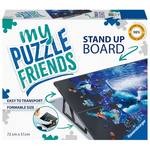 Ravensburger Puzzle Easel For 1000 Pieces Puzzle 17976 4005556179763