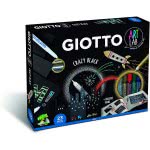 Giotto Art Lab Crazy Black Set 000581600 8000825023590