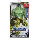 Hasbro Marvel Avengers Titan Hero Series Blast Gear Deluxe Hulk 30 Cm E7475 5010993812783